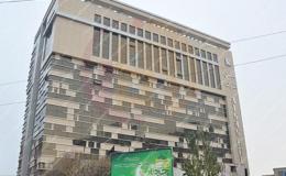 هتل چهار ستاره اترک مشهد